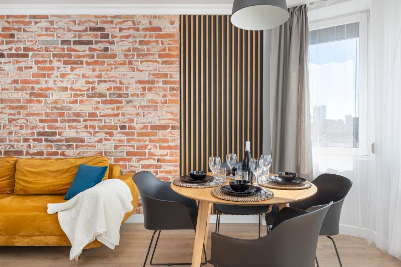 Stylowy Z Pieknym Widokiem Na Appartement *