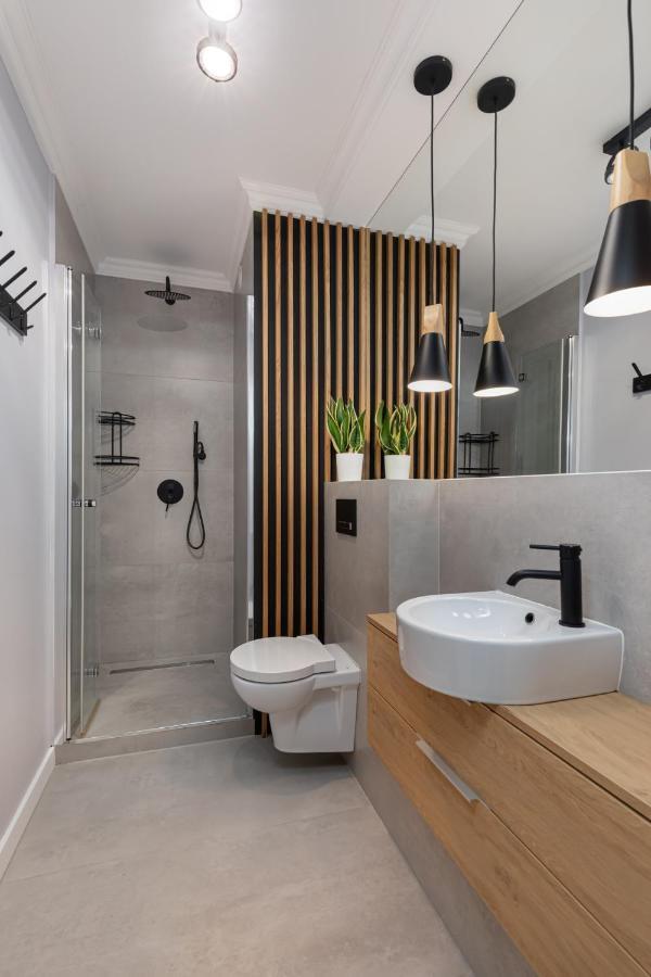Appartement Stylowy Z Pieknym Widokiem Na