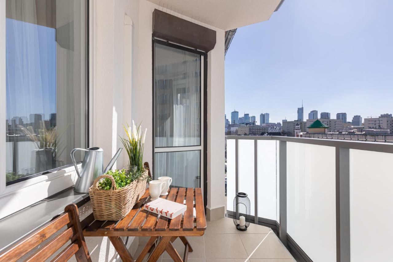 Appartement Stylowy Z Pieknym Widokiem Na