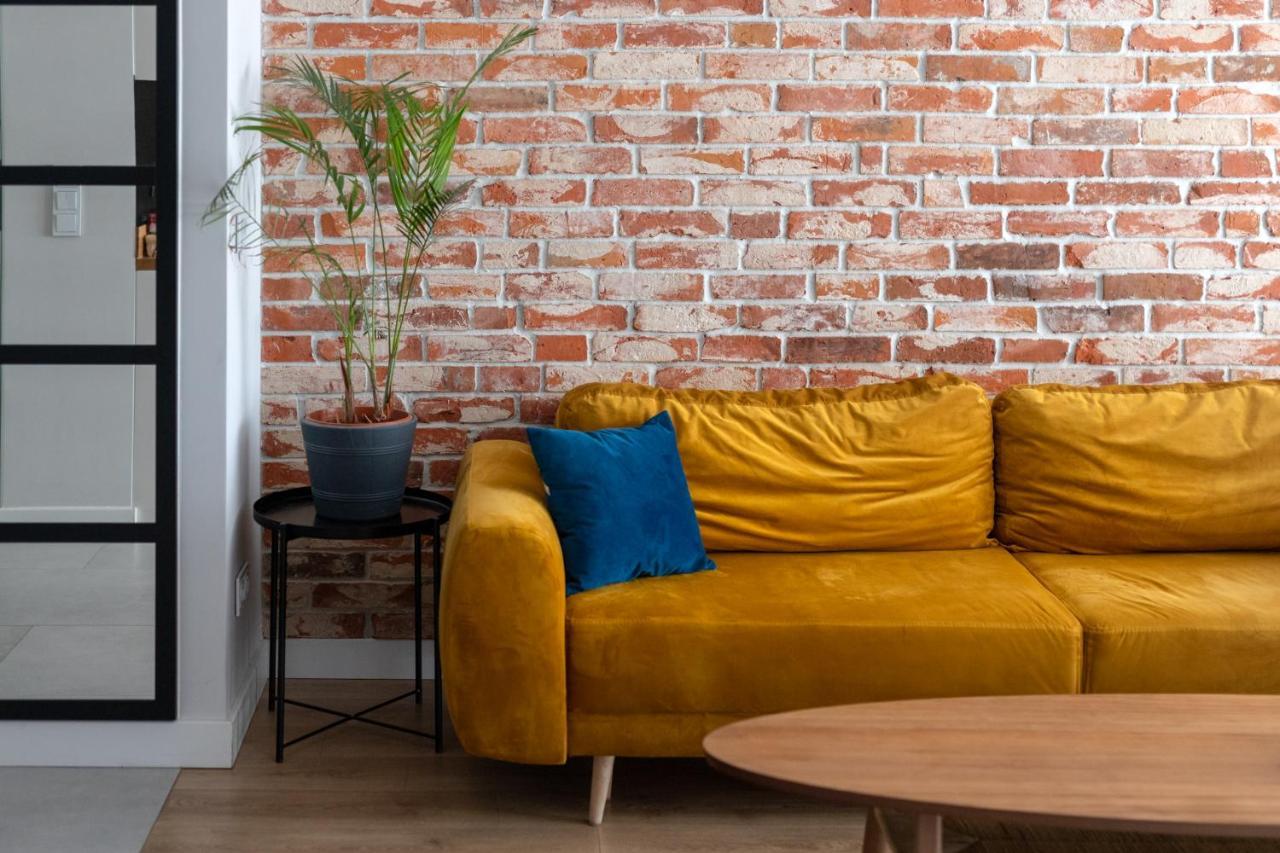 Stylowy Z Pieknym Widokiem Na Appartement *
